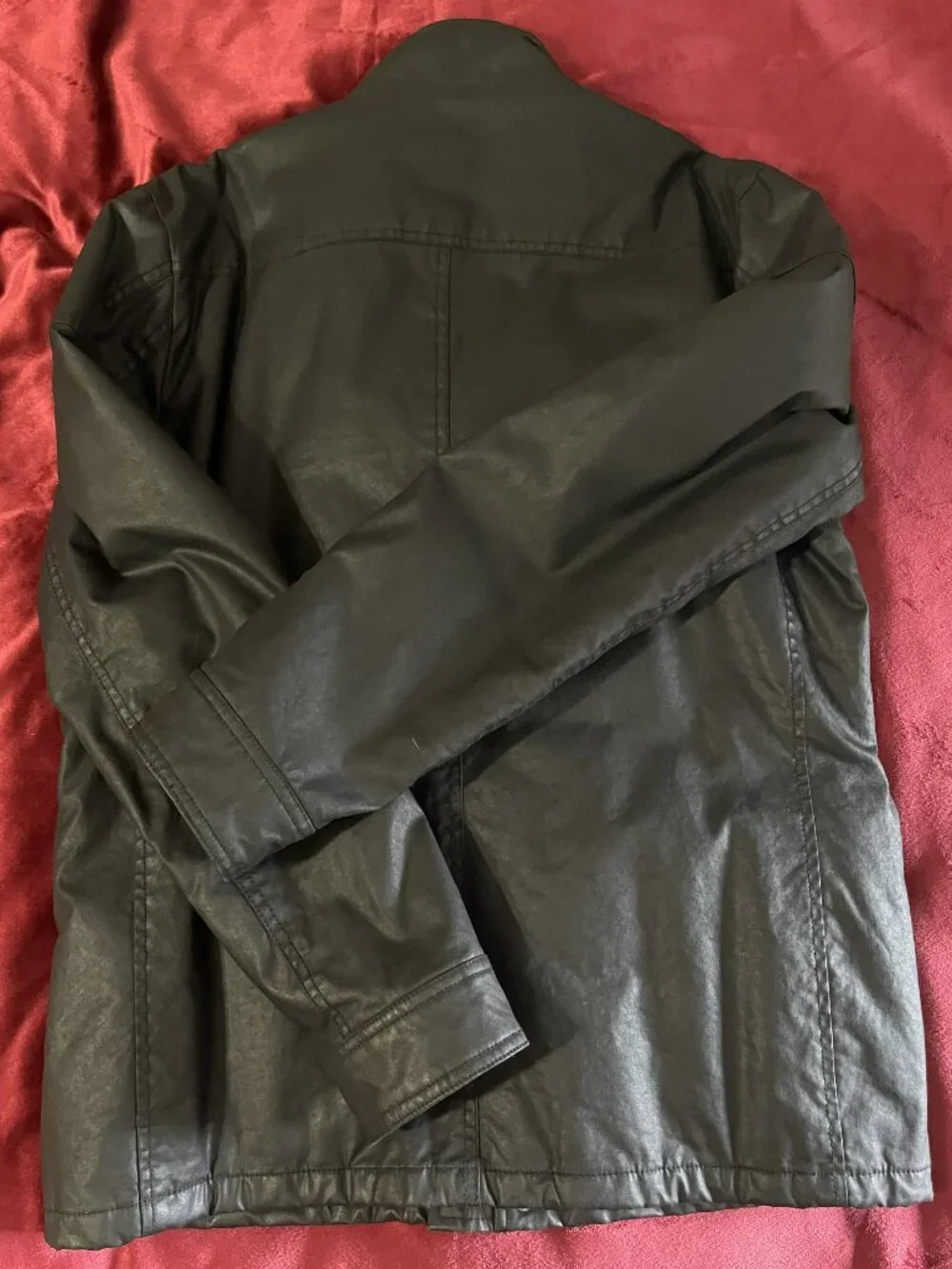 J.Crew Men's Outerwear Jacket
